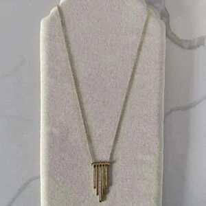 J.  Crew Necklace